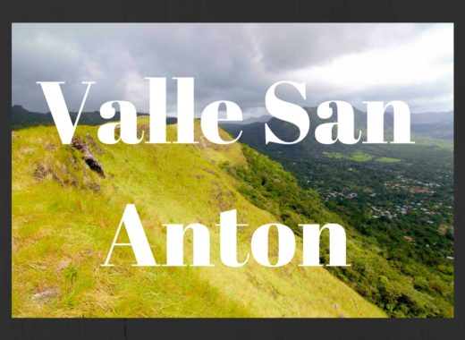 Tourisme Valle San Anton | Panama