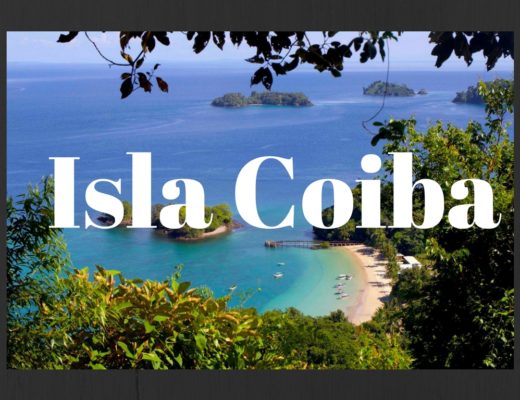 Isla Coiba | Santa Catalina | Panama