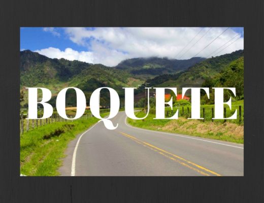 Boquete | Panama
