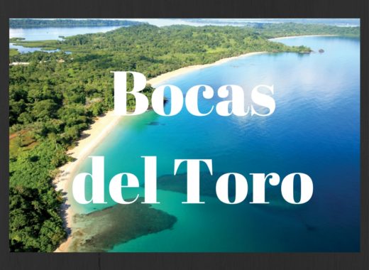 Bocas del Toro | Panama