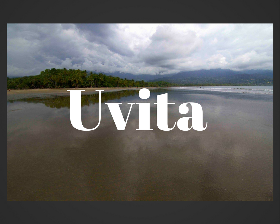 Playa Uvita | Costa Rica