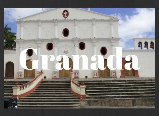 Granada | Nicaragua