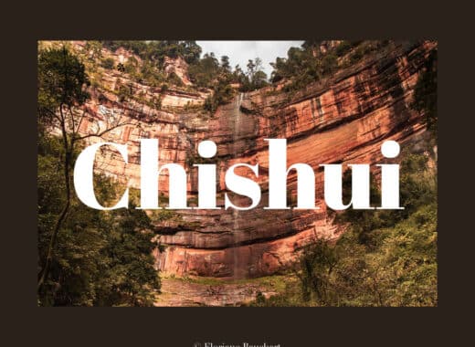 chishui guizhou
