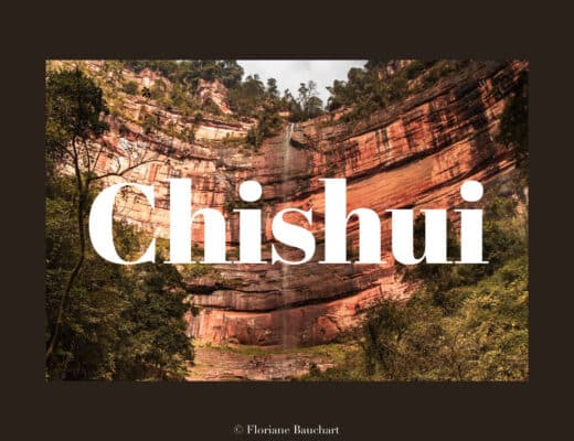 chishui guizhou