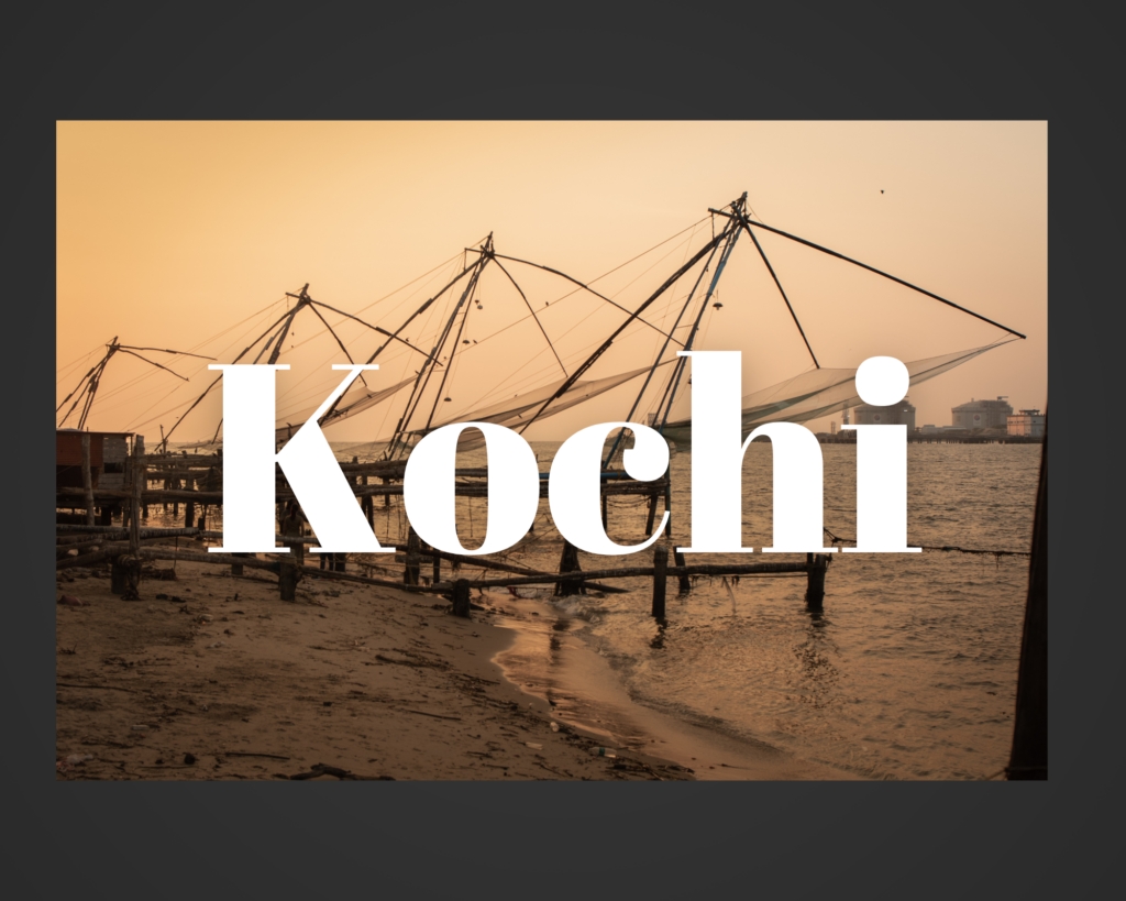 kochi