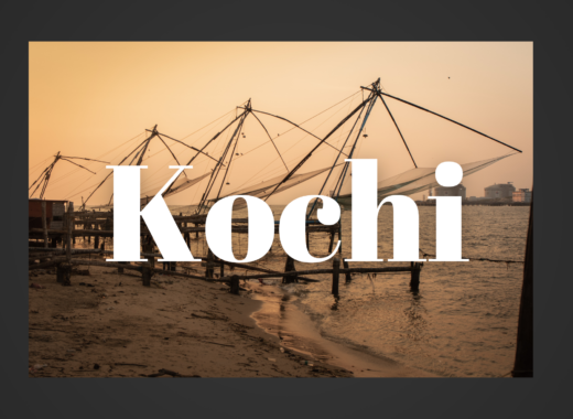 kochi