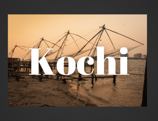 kochi