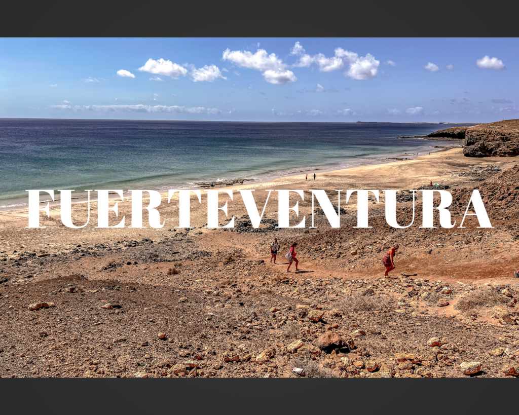 fuerteventura blog