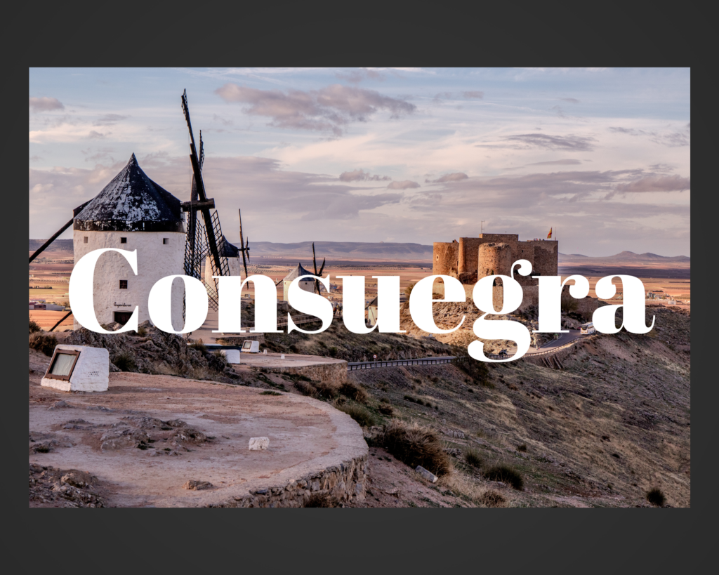 visiter consuegra