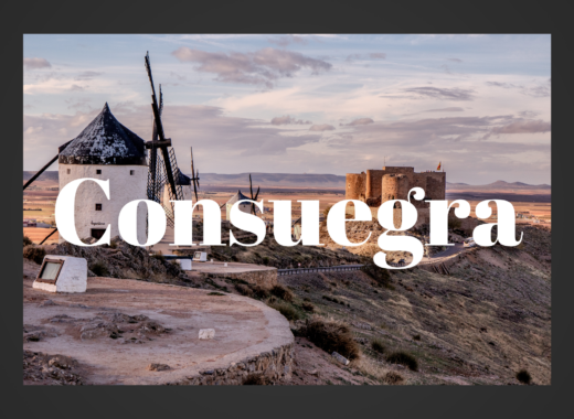 visiter consuegra