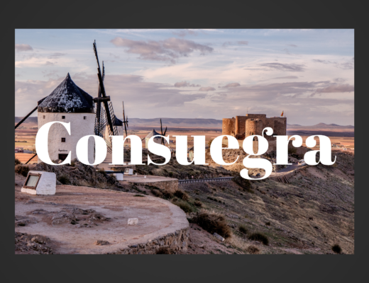 visiter consuegra