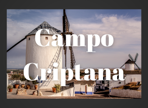 visiter campo criptana