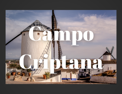 visiter campo criptana