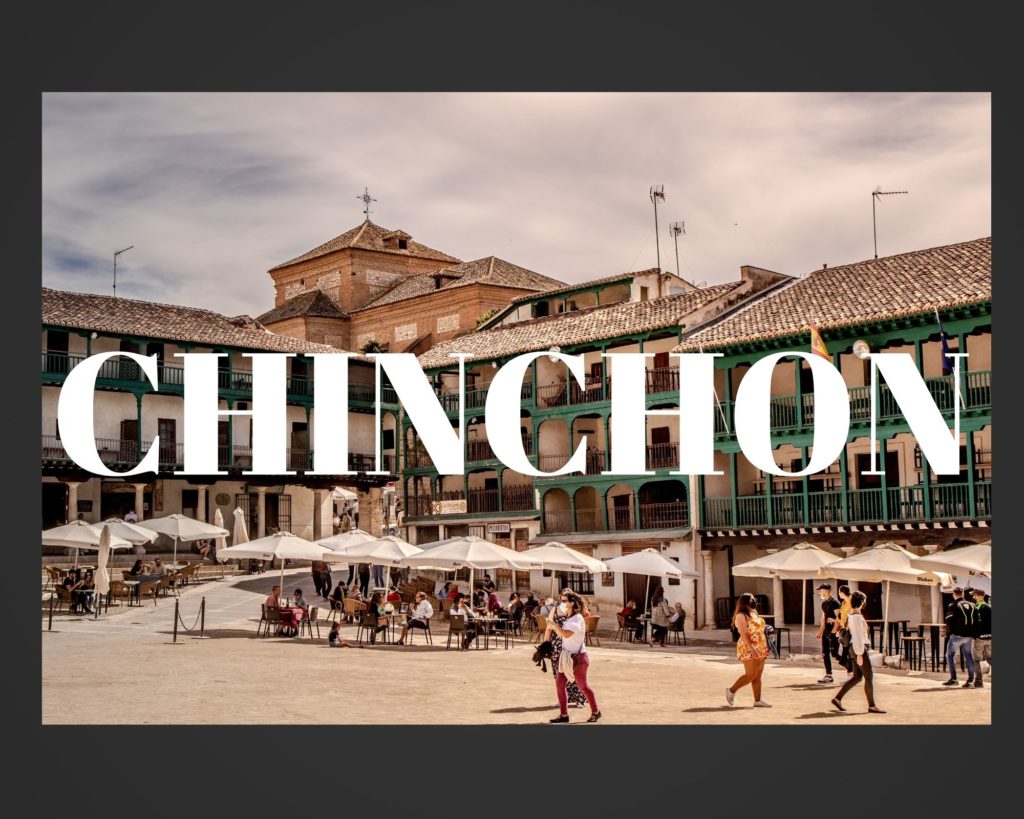 visiter-chinchon