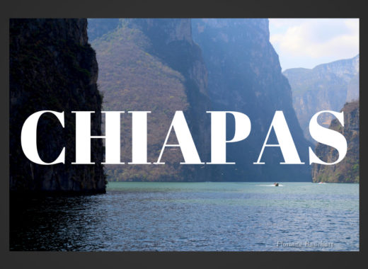 Chiapas Mexique