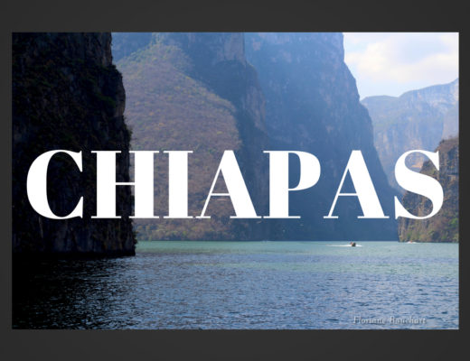 Chiapas Mexique