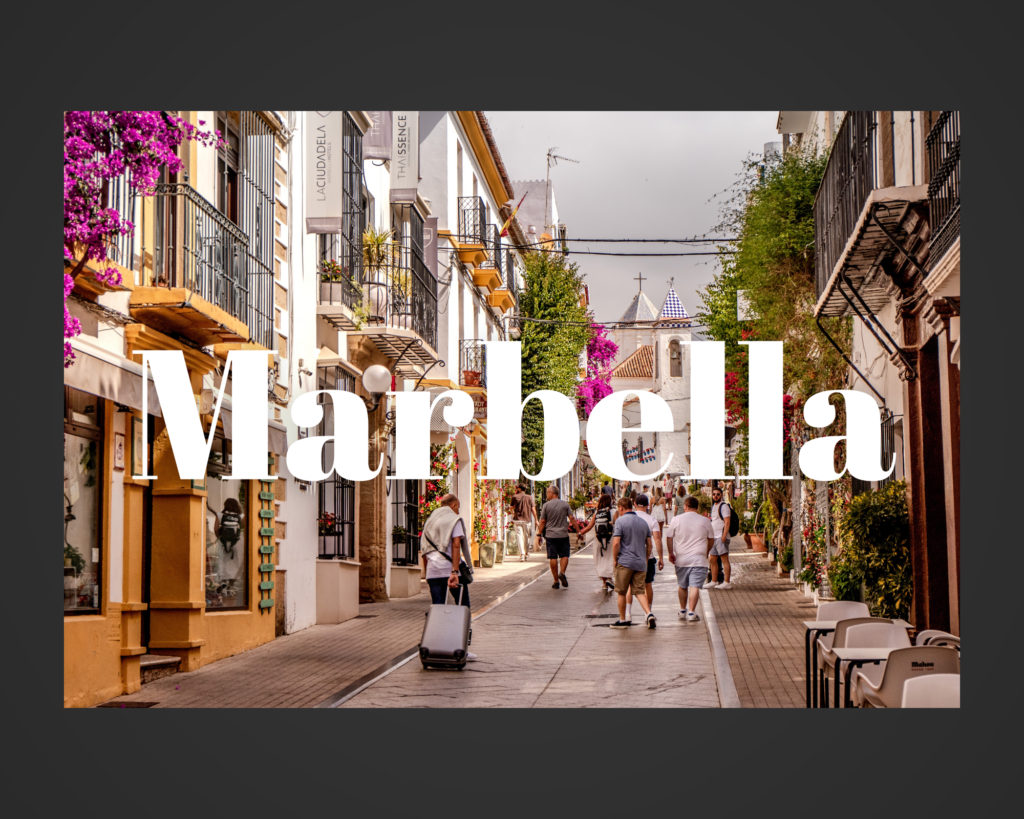 visiter marbella